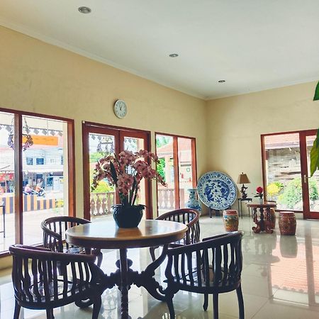 Votel Manyar Resort Banyuwangi Ketapang  Extérieur photo