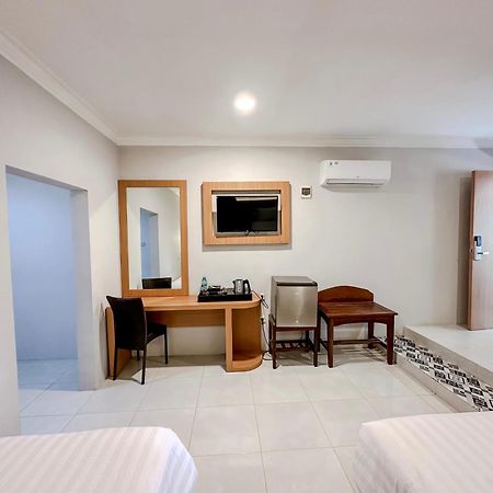 Votel Manyar Resort Banyuwangi Ketapang  Extérieur photo