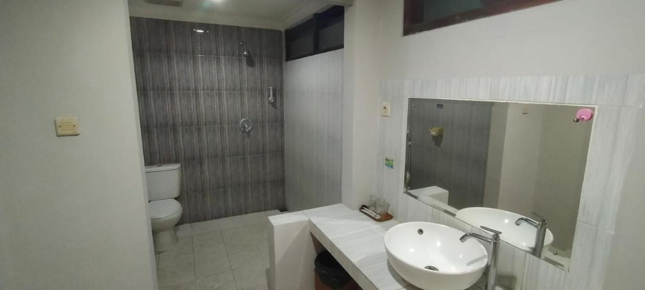 Votel Manyar Resort Banyuwangi Ketapang  Extérieur photo