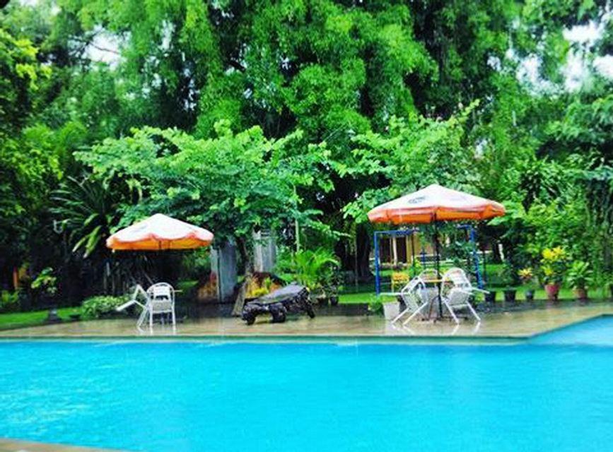 Votel Manyar Resort Banyuwangi Ketapang  Extérieur photo