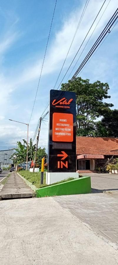 Votel Manyar Resort Banyuwangi Ketapang  Extérieur photo