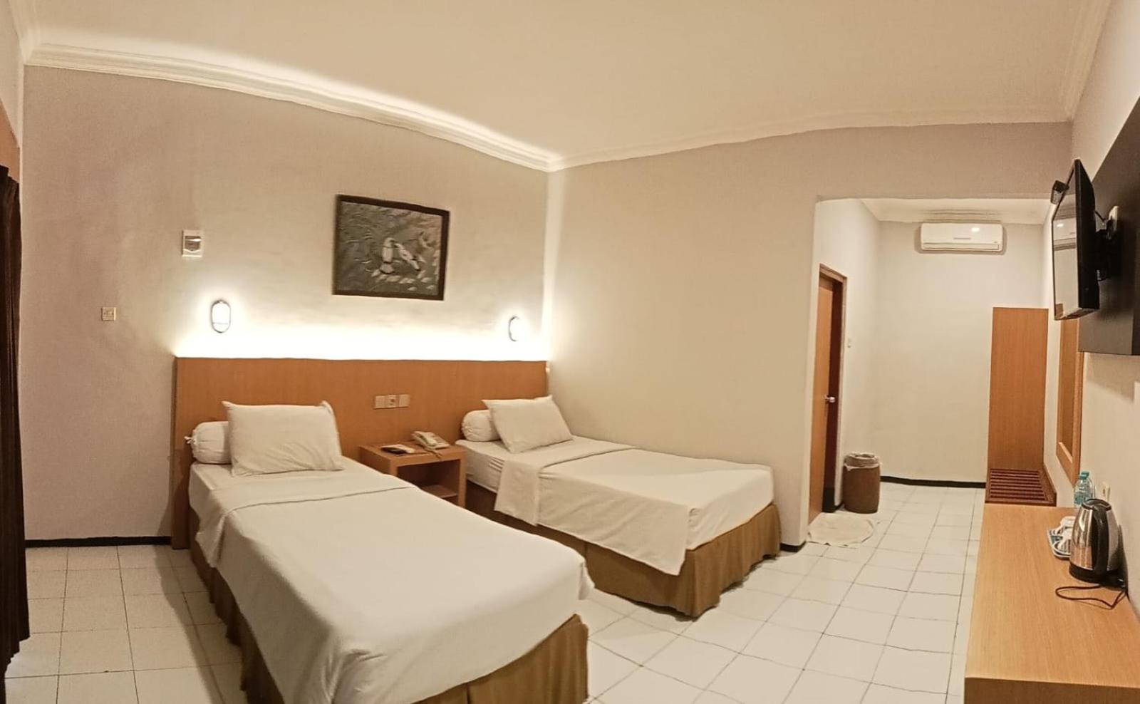 Votel Manyar Resort Banyuwangi Ketapang  Extérieur photo