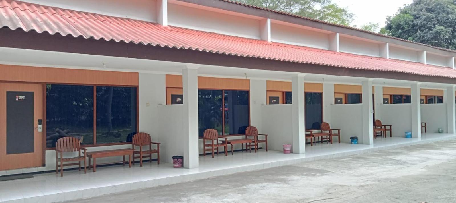Votel Manyar Resort Banyuwangi Ketapang  Extérieur photo