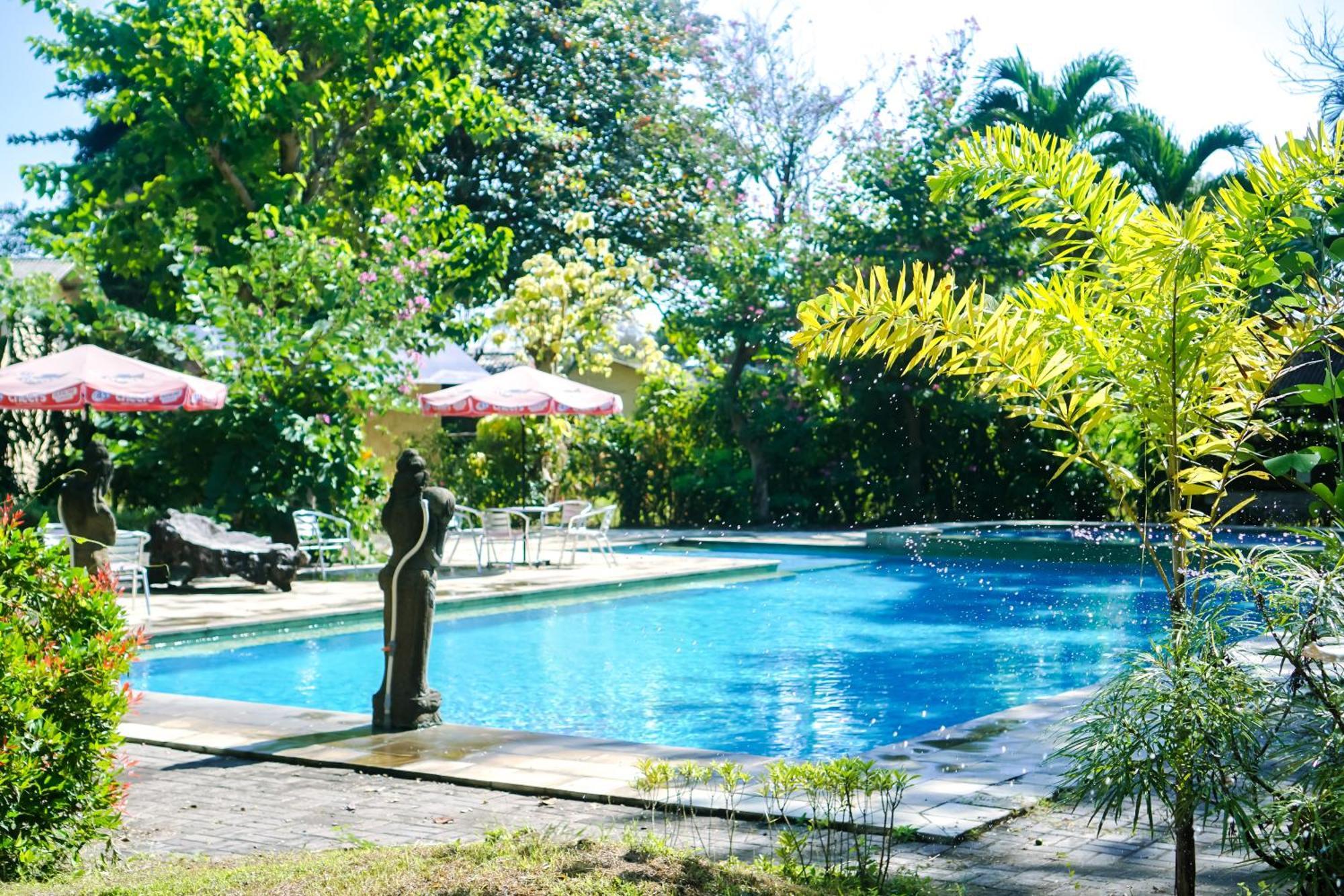 Votel Manyar Resort Banyuwangi Ketapang  Extérieur photo
