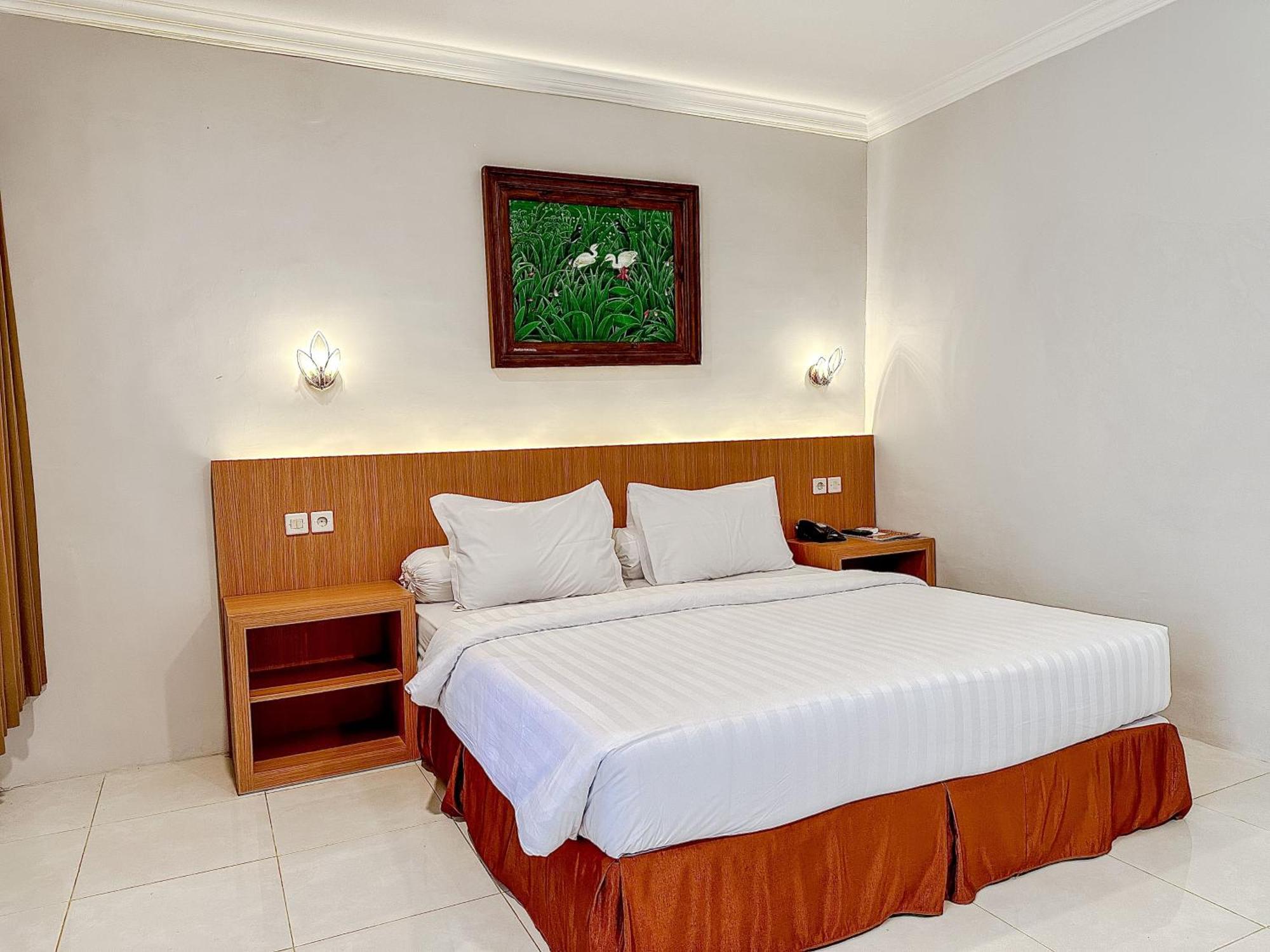 Votel Manyar Resort Banyuwangi Ketapang  Extérieur photo