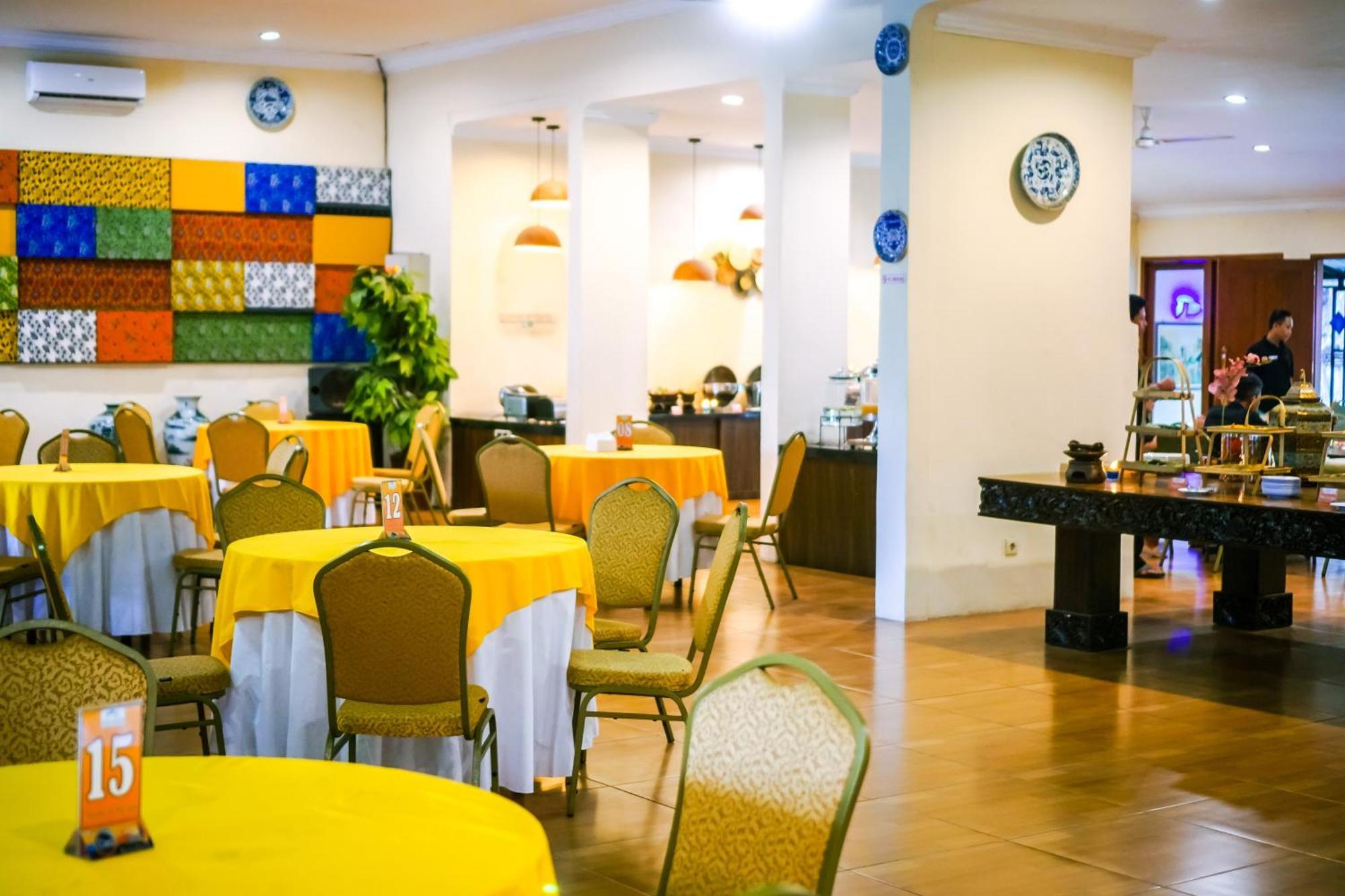 Votel Manyar Resort Banyuwangi Ketapang  Extérieur photo